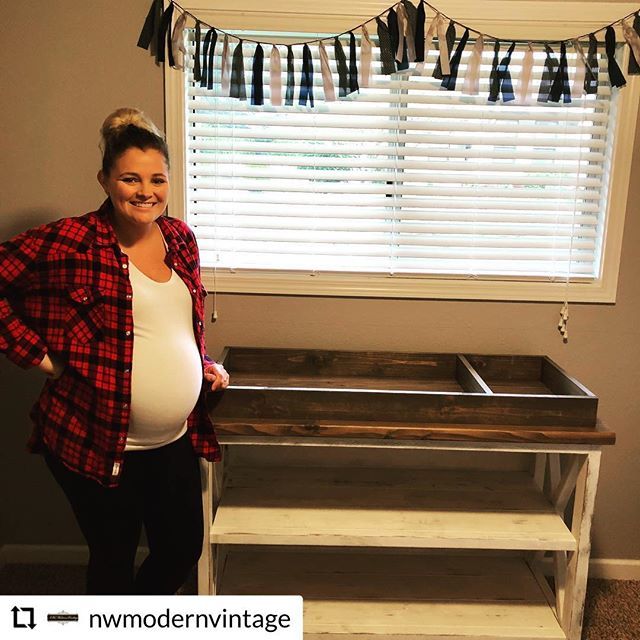 rogue_engineer's tweet image. I’m always so happy to see you guys get good use out of my plans. Huge shoutout to @nwmodernvintage and thank you for the kind words. So glad you shared this with us! #rogueengineer ift.tt/2za49sZ