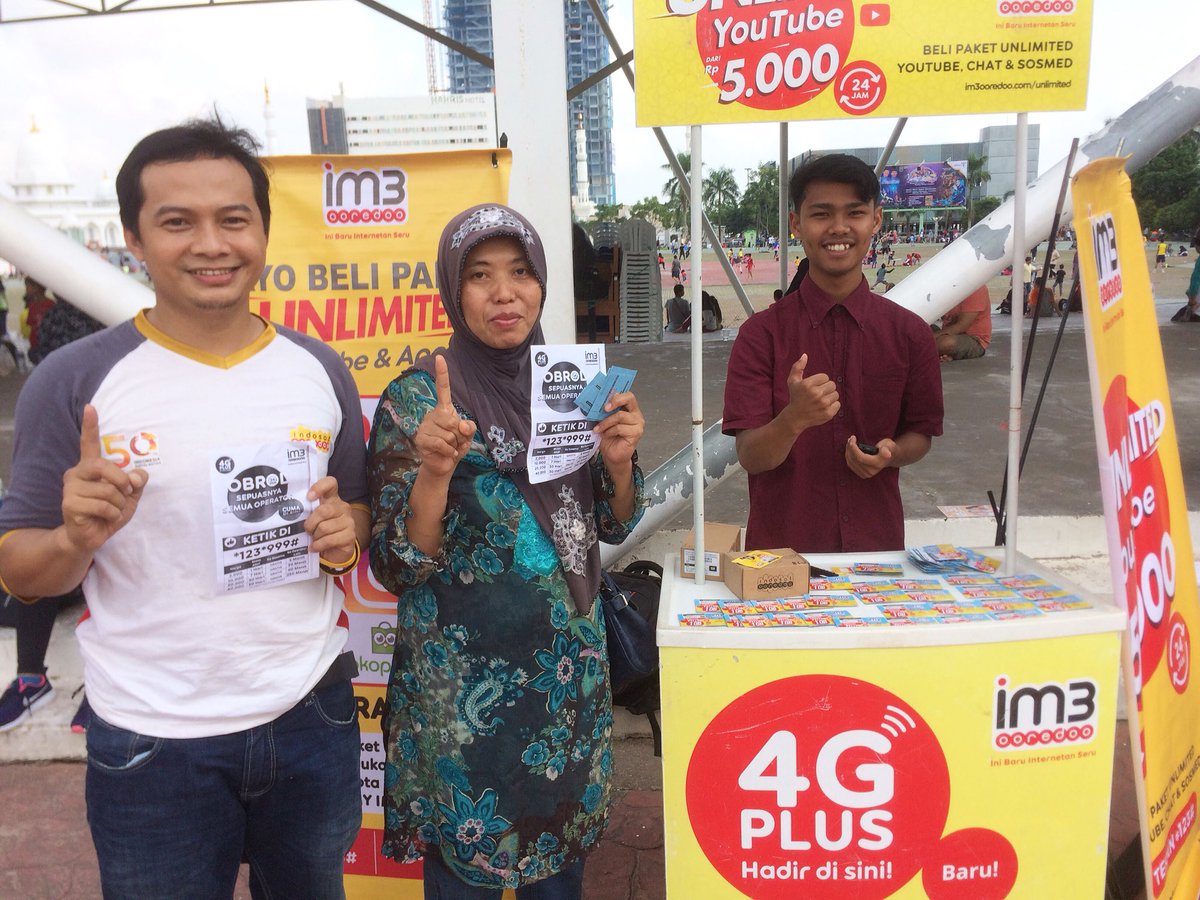 SobatIM3Batam's tweet photo. Menang bukanlah segalanya. Namun upaya untuk menang adalah segalanya. Selamat Pagi.
#im3ooredoochallenge
#im3ooredoosumatera
#im3ooredoobtm #im3waw https://t.co/mWsp68BA8K