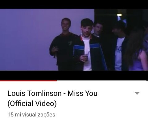 PromoLTBrasil's tweet photo. Meta de cem comentários aqui! Por amor a Louis Tomlinson.
#MissYouProject https://t.co/Ruch59ToU4