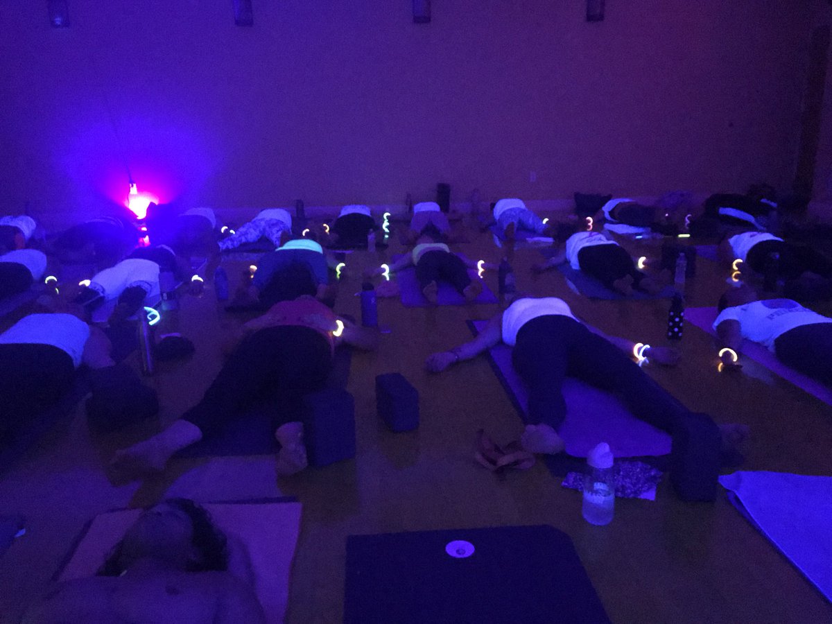 SolsticePowerYo's tweet image. #glowwiththeflow #solstice #marketstreetlynnfield