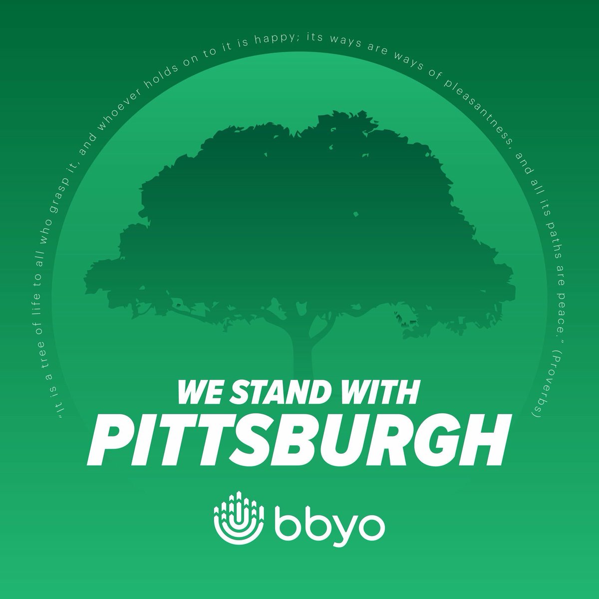BBYO Canada tweet media