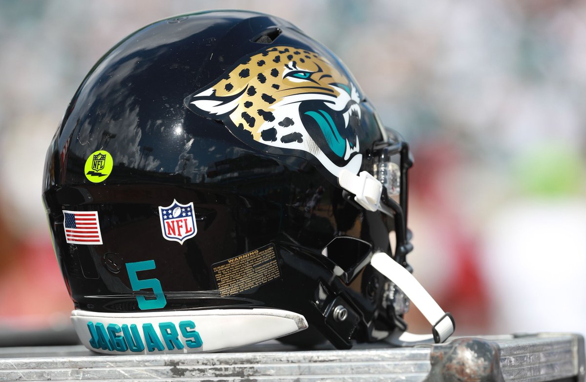 Big Cat Country On Twitter Report Four Jaguars Players