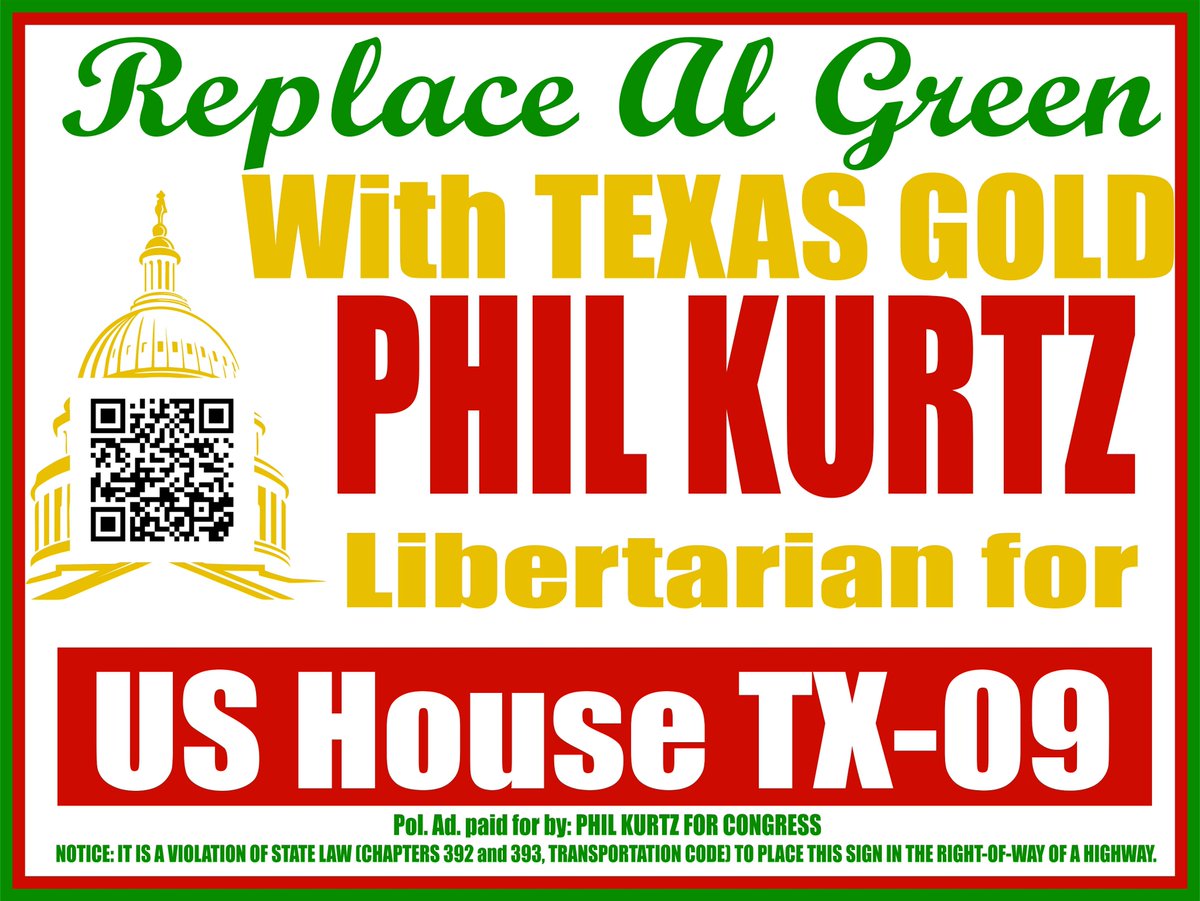 PhilKurtz3's tweet photo. @Ralph82916172 @TXCruzCrew @BlkGunsMatter73 @No_Liberal_Tex @BeverlyConserv1 @thenationsrage Ralph, Yes, I have run on the Libertarian ticket 5 times for either Texas State House or Senate since 2006. I am a Christian Conservative Libertarian #ProLife #ProLiberty #Pro2A #ProImmigrationReform #ProSchoolChoice #TaxReform #ReducedSpending #BorderSecurity Feel Free to DM me. https://t.co/XuOOSDELjW