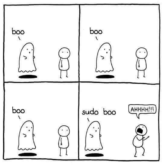 UseqMiseq's tweet image. #datageek #linuxgirl #HappyHalloween2018