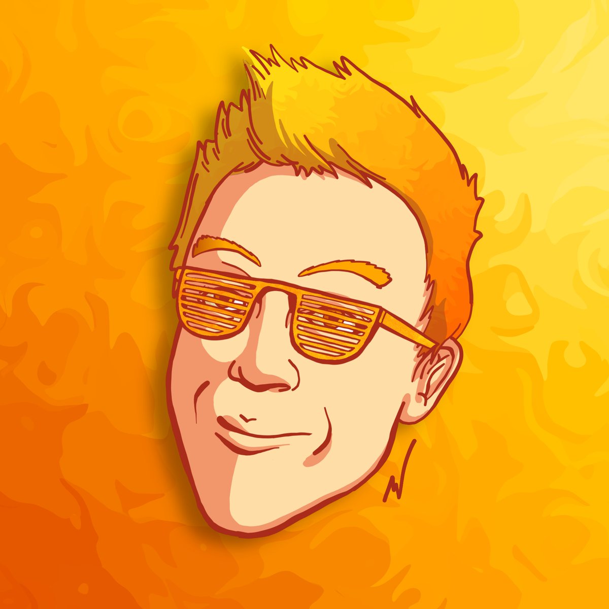 Nick On Twitter Profile Picture For At Fresheffectrblx They - 