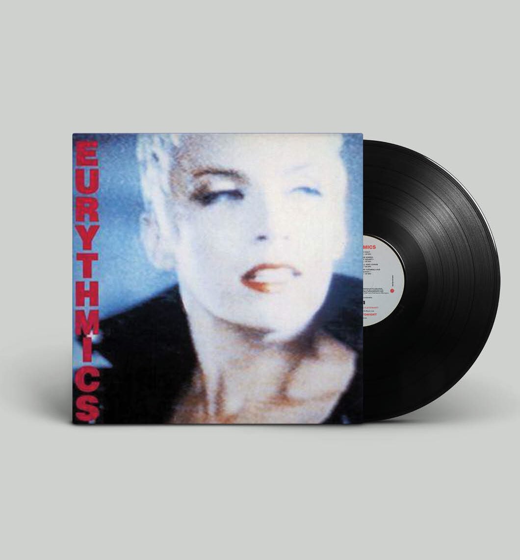 cap_records's tweet image. "Be Yourself Tonight" is the fourth studio album by the British pop duo Eurythmics with 3 hits in the UK and top 10 in the US and several hit singles. Printed in Germany this record is in mint condition. #vinylcollection on sale at capricornrecords.com.au