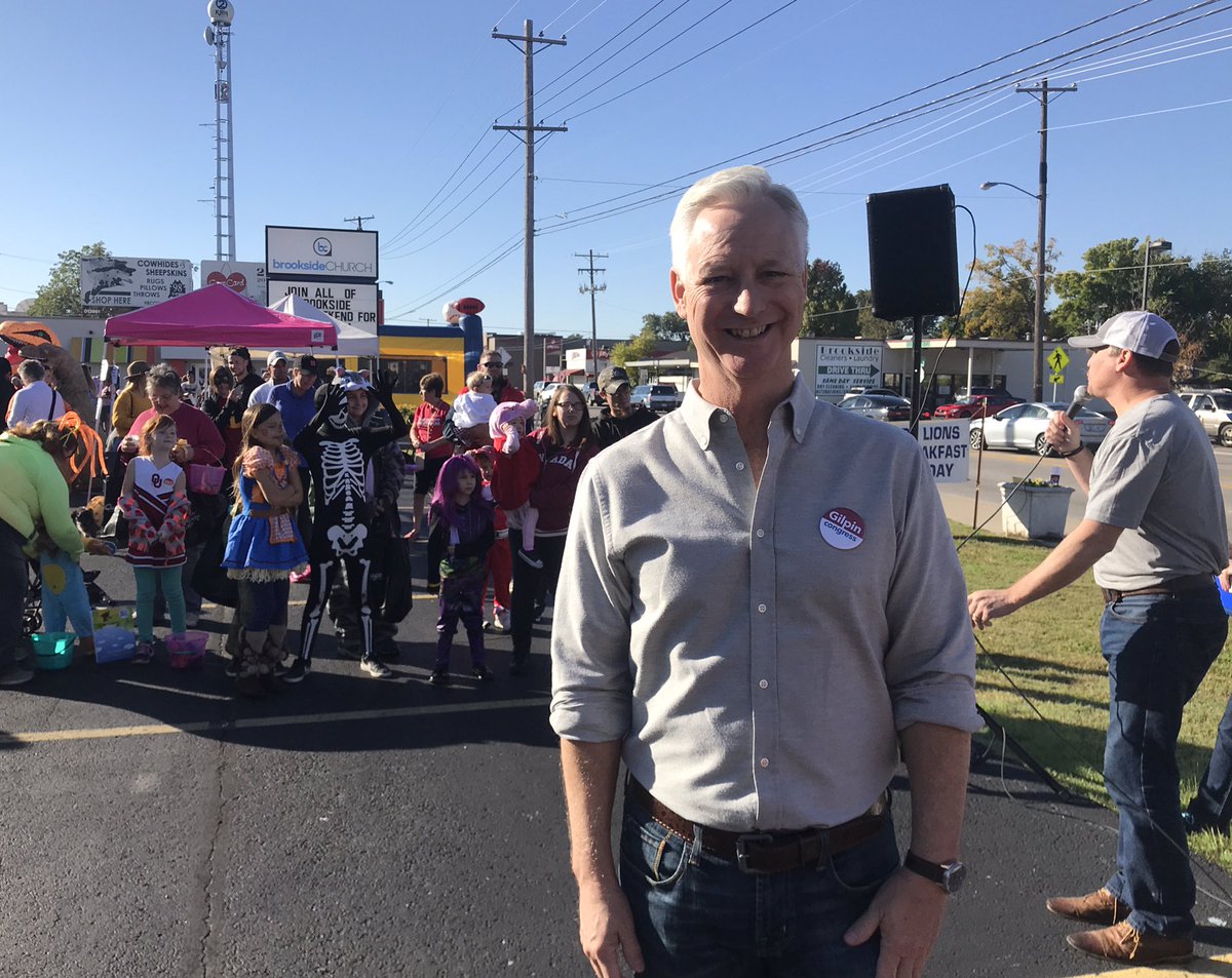 Tim Gilpin - Putting People First tweet media