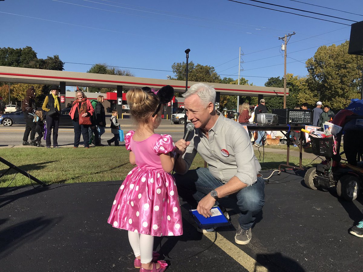 Tim Gilpin - Putting People First tweet media