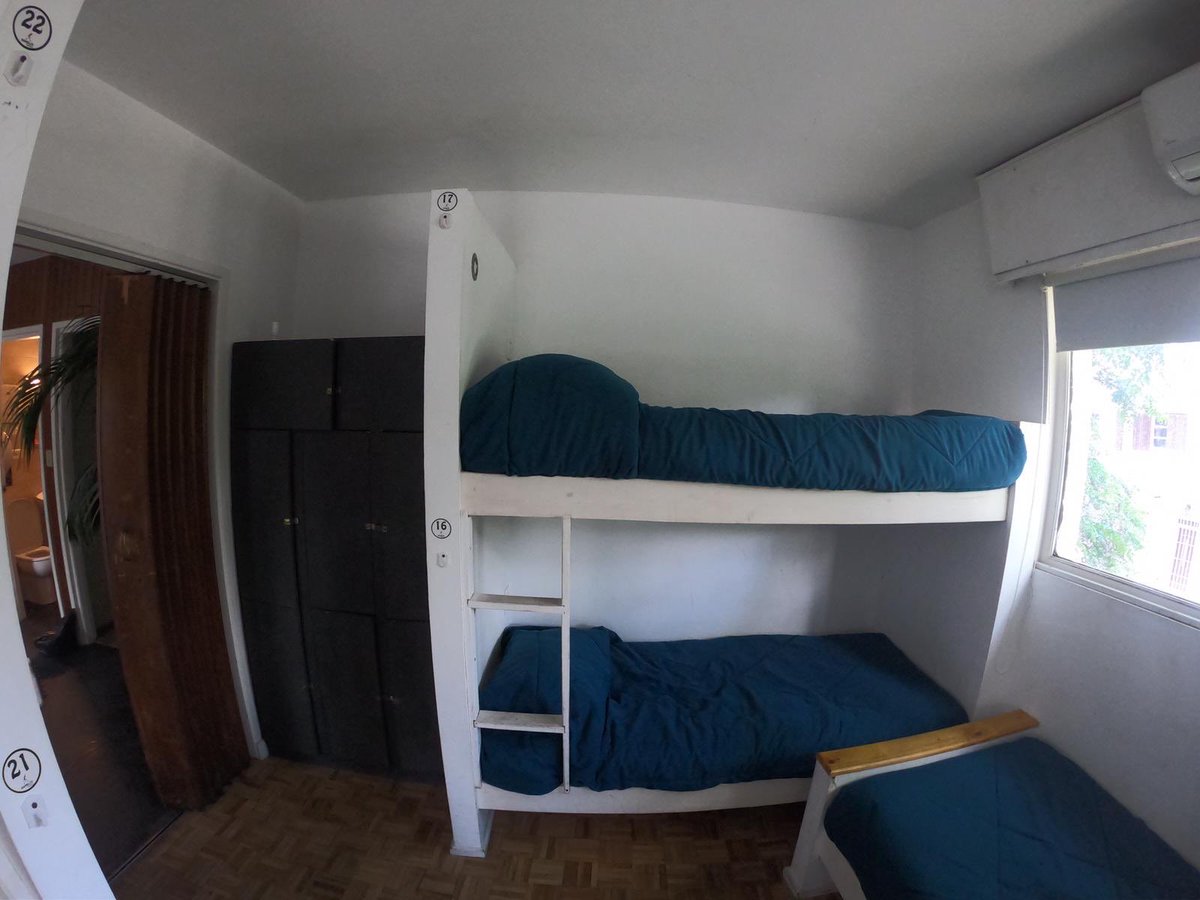 rambler_hostels's tweet photo. Rambler Hostels ! Compartí, sentí , viajá , disfrutá ! Te estamos esperando ! #keeprambling https://t.co/qV6rZJzUim