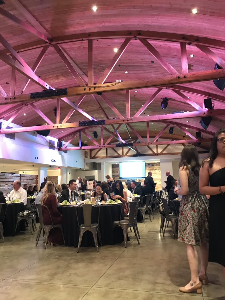 Preparing to emcee a beautiful event in Orange County for <a href="/HealthySmilesOC/">HealthySmilesOC</a>   A wonderful organization that fulfills an important need for children, giving them a chance to smile. They have already helped 100 thousand children and their parents.