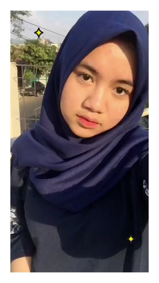 Jilbab Cantik Hot Di Twitter / O Xrhsths Hijaber Sto Twitter Tubuh Sma