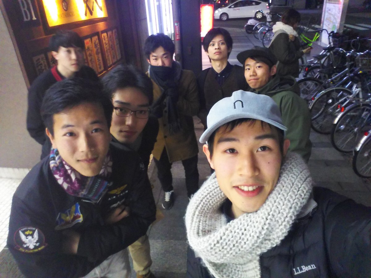 RepTonto's tweet photo. 【出演情報🆕👂】
学祭ファイナル‼️
13時～中央食堂前ステージにて！
ダッチャーたちの最後のステージを見逃すな！

出演✨
①美しい女性のみなさん。

②さえない男子のみなさん。

前回好評だったInstagramにて生放送も行います🎥

#不来方祭 https://t.co/ENkZmFd3zw