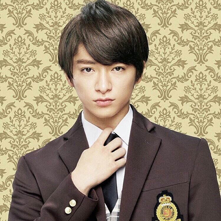 知念侑李君好きな人rt Hashtag On Twitter