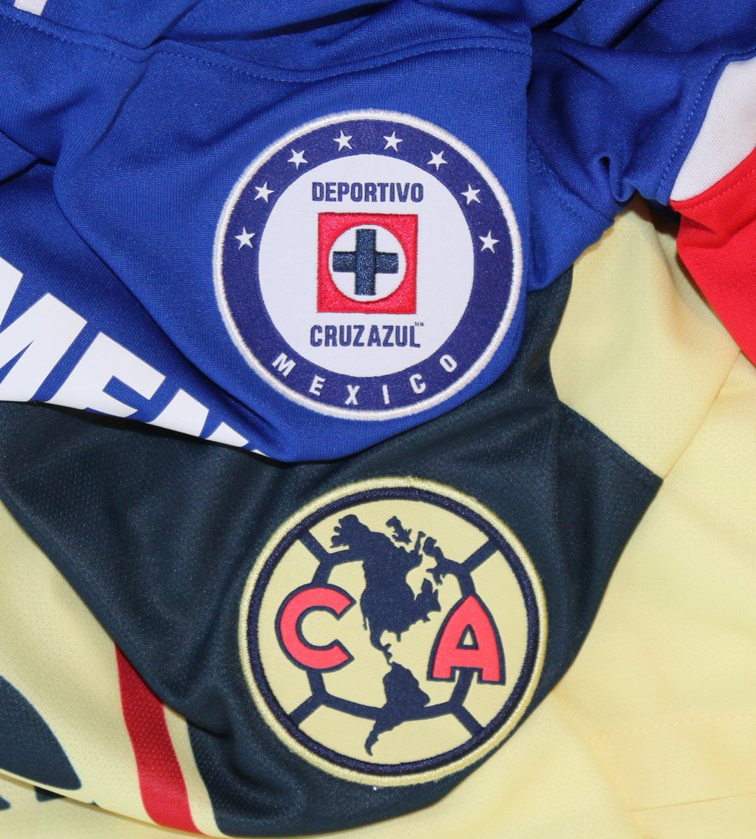 cruz azul shop