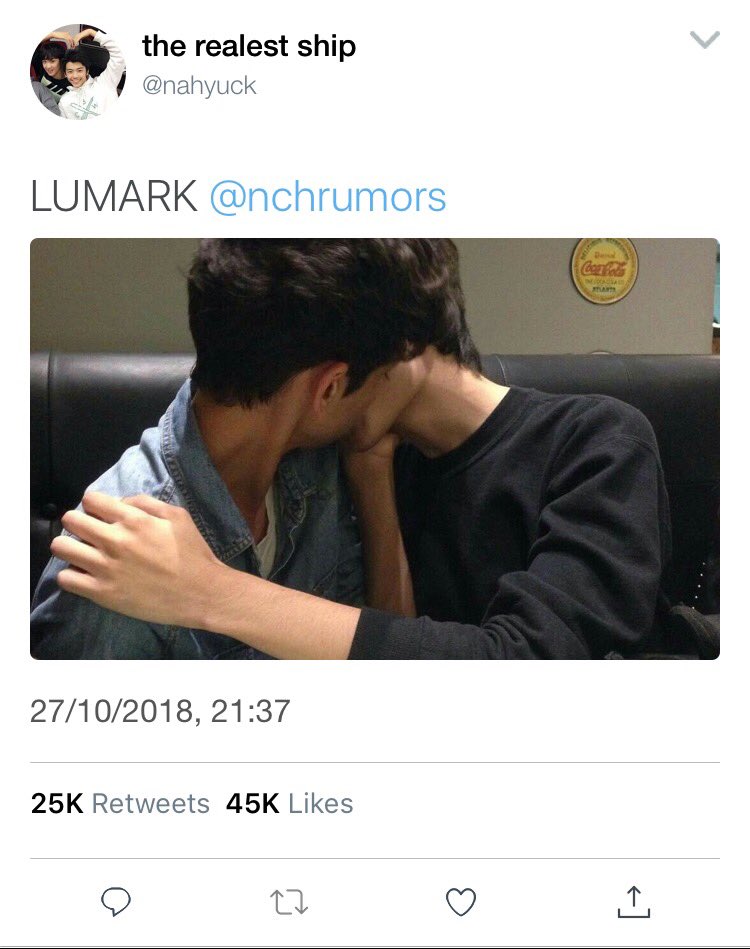 when did that happen