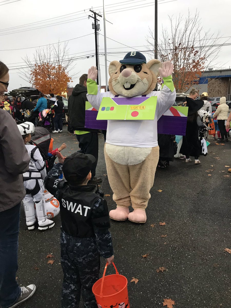 Bellingham Bells (bhambells) Twitter