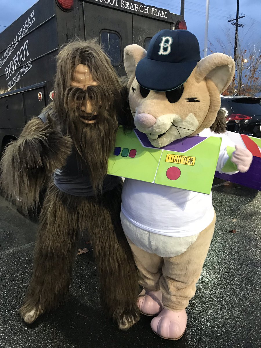 Bellingham Bells (bhambells) Twitter