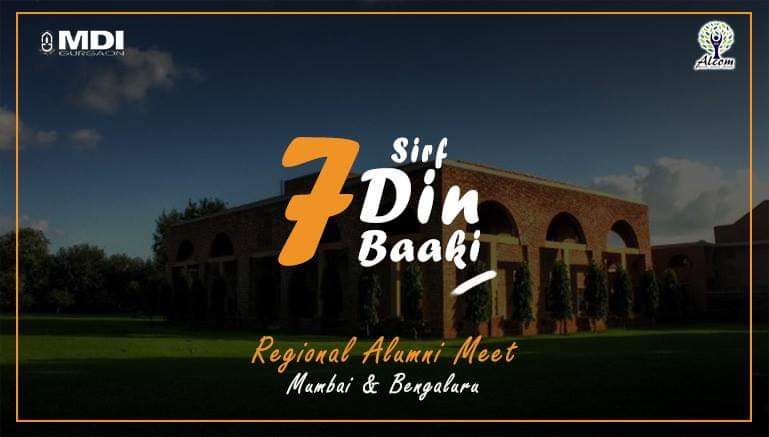 Alumni Committee Mdi Mdi Alcom Twitter