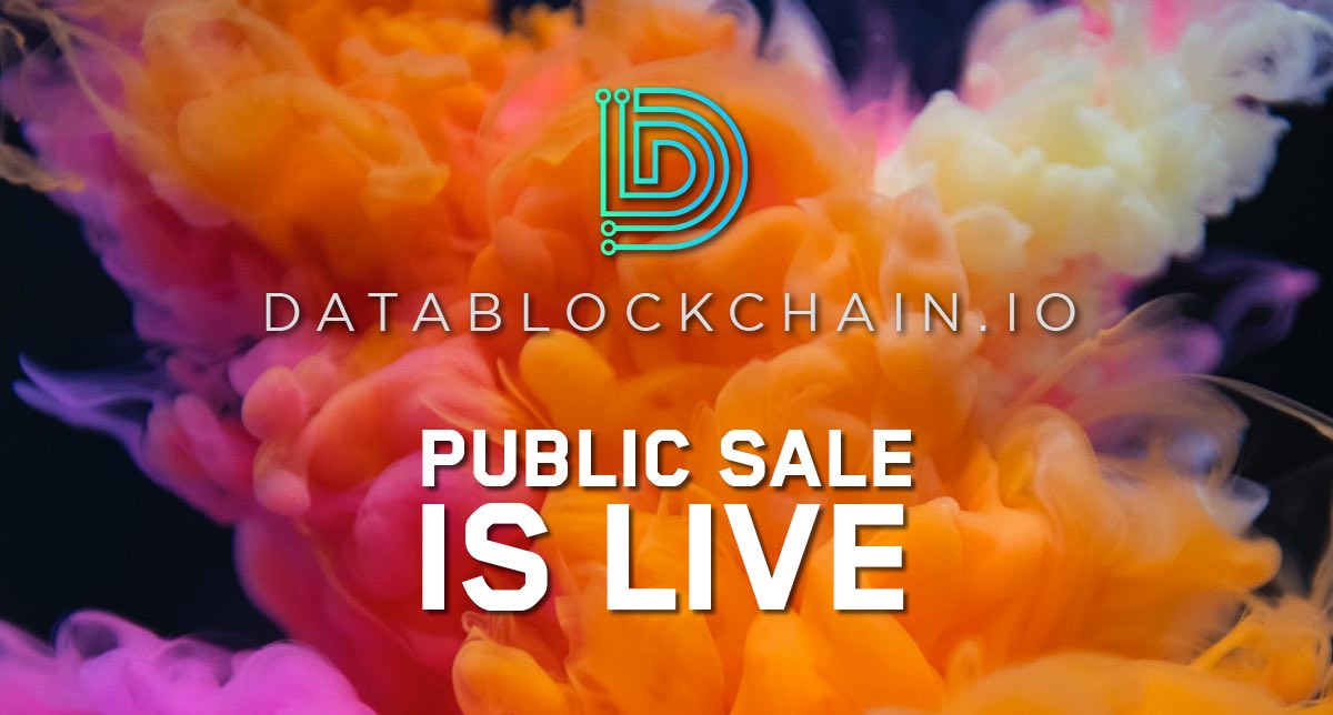 stasiukva's tweet image. DataBlockchain&apos;s unique business idea allows for assets of Media Direct, Inc. Media Direct, Inc. is a Ethereum Blockchain technology for managing all sources of recordings. Come on in! #DataBlockchain #DBCC  #BigData @DBC_IO @datablockchain