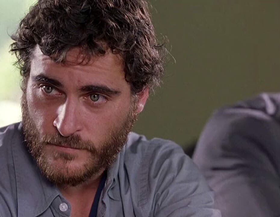 Gibboanxious's tweet image. #HappyBirthday to Joaquin Phoenix (44)
his top 10 movies are:

10. Inherent Vice
9. You Were Never Really Here
8. To Die For
7. The Master
6. Buffalo Soldiers
5. The Village
4. Walk the Line
3. Her
2. Hotel Rwanda
1. Gladiator
#Commodus #JackDaglish