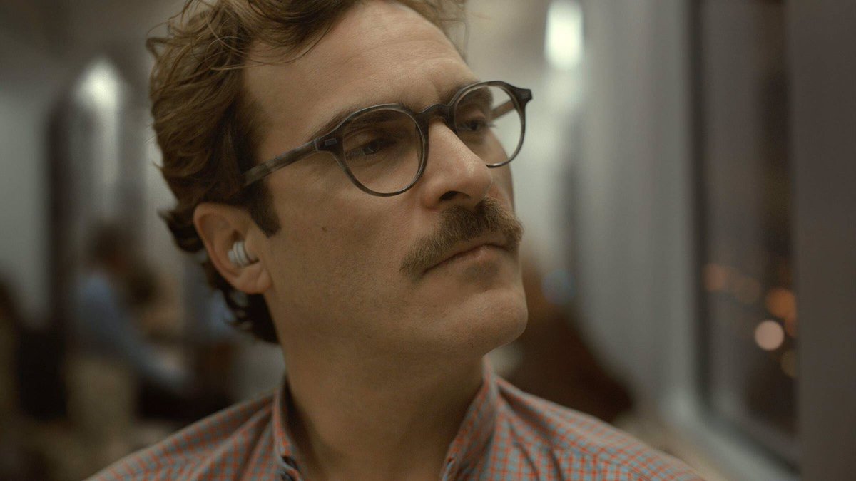 Gibboanxious's tweet image. #HappyBirthday to Joaquin Phoenix (44)
his top 10 movies are:

10. Inherent Vice
9. You Were Never Really Here
8. To Die For
7. The Master
6. Buffalo Soldiers
5. The Village
4. Walk the Line
3. Her
2. Hotel Rwanda
1. Gladiator
#Commodus #JackDaglish