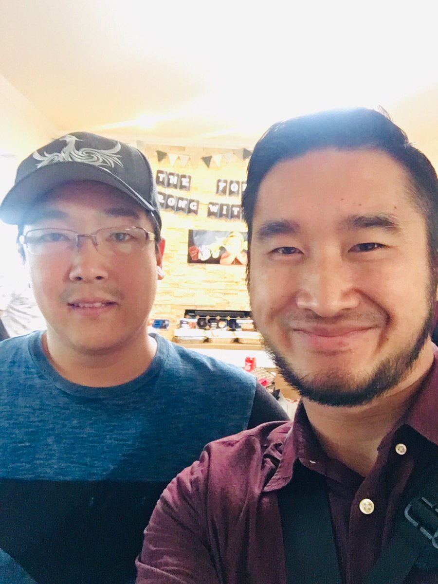 warrenjeezy's tweet image. When you photograph your friend’s baby’s first birthday and you run into @SatoshiLite. Nice to meet you Charlie. I told Meng that I also accept Litecoin for the gig! Lol #LTC #LitecoinFam #litecoin #BTC @ltc   #paywithlitecoin