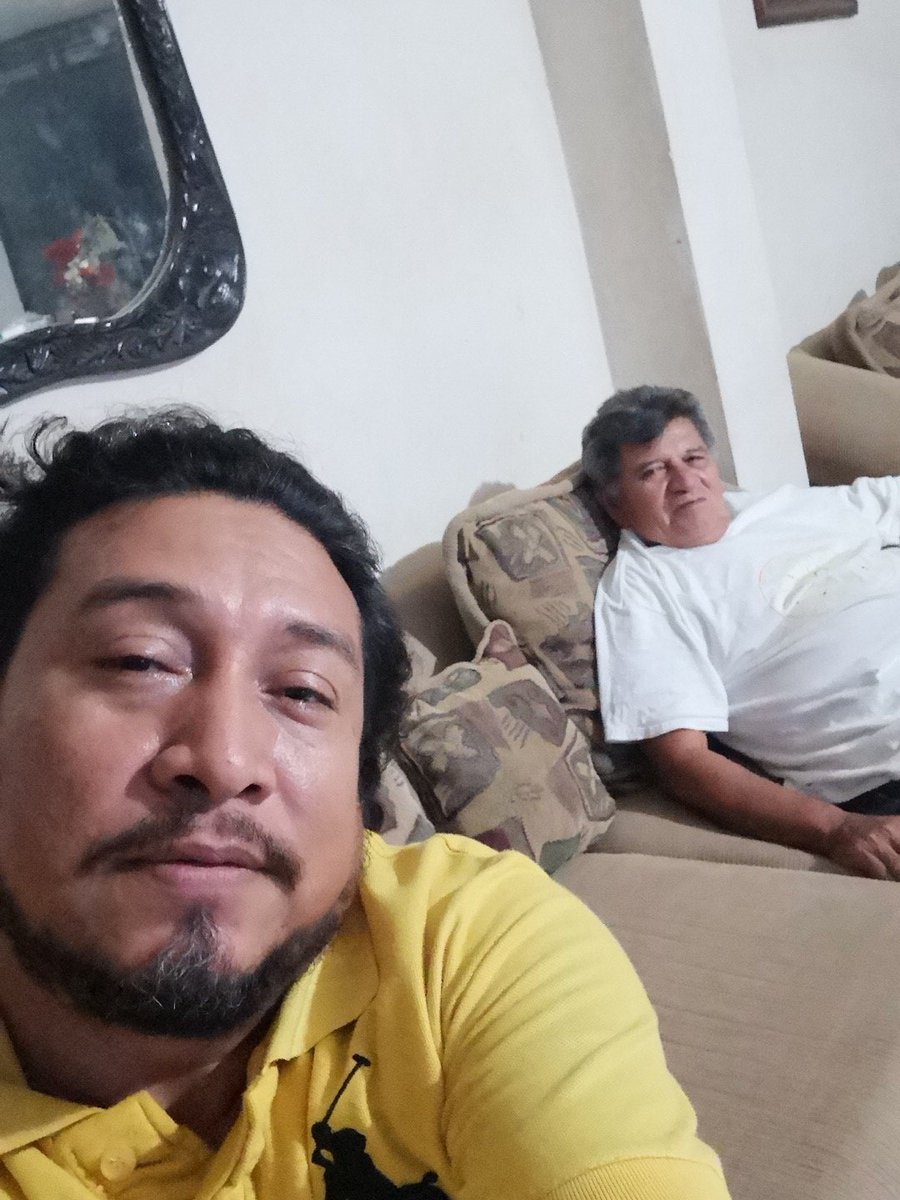 WilliamMenaF's tweet photo. #espnbeisbol #espn_saludos desde Campeche, México vamos L.A. Dodgers https://t.co/YRQXgQb0Oi