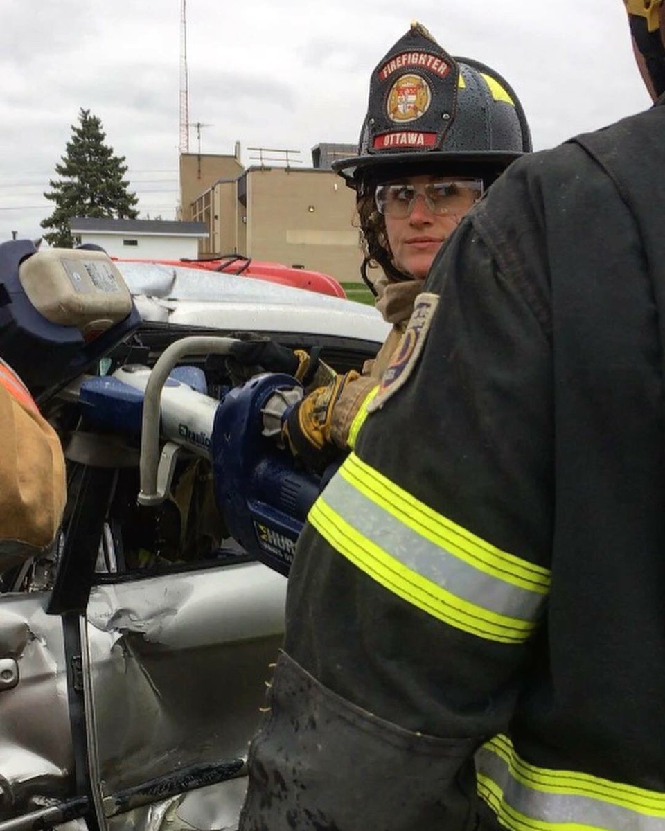 thehobbsinator's tweet image. Rapid Auto Extrication for Day 2! #code4 #autoex #FSWO