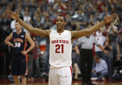 Happy Birthday Evan Turner! 