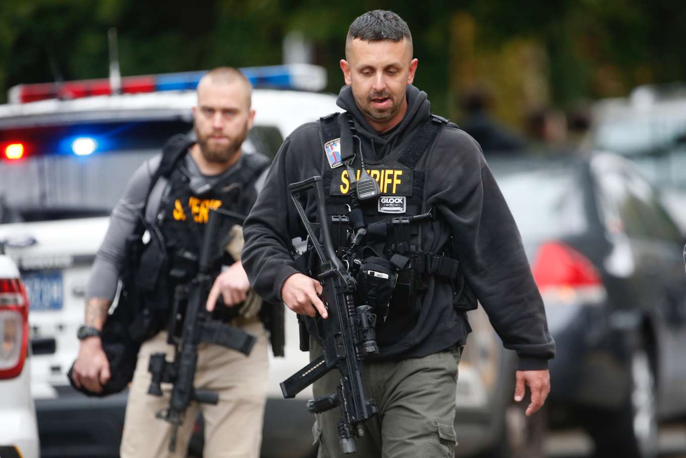 Southwood T Co Kwalktnwcf アメリカ国の警察の人がumpという超かっこいい鉄砲を持っています T Co Vdi67omjqf Twitter
