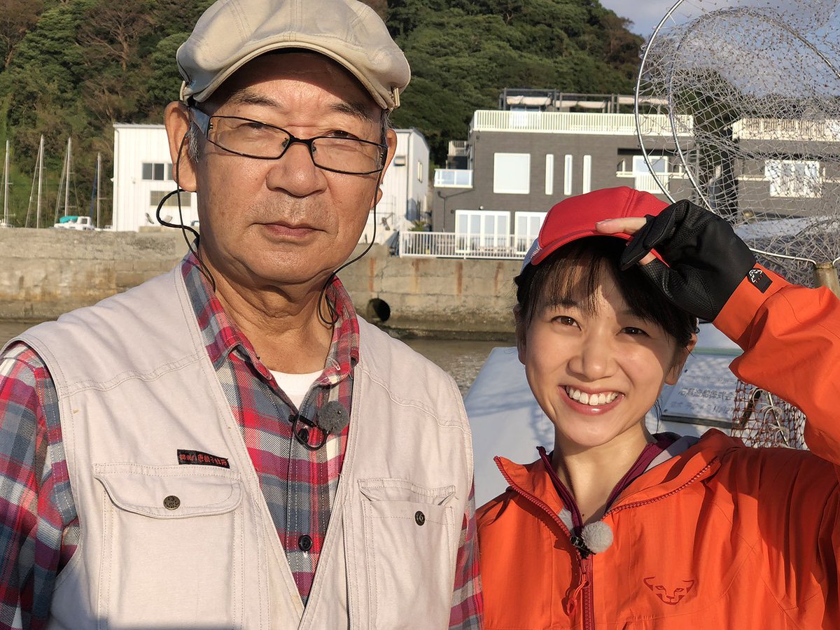 釣りビジョン 生きたシャコを使う 釣りビジョン として久しぶりの シャコテンヤスミイカ に挑戦 大漁関東沖釣り爆釣会 164 太田唯 倉形金幸 放送 11月15日 木 22時 他 チェック T Co Rxi4aktiah 沖釣り 船釣り T Co 釣りビジョン 生きたシャコを使う 釣りビジョン として久しぶりの シャコテンヤスミイカ に挑戦 大漁関東沖釣り爆釣会 164 太田唯 倉形金幸 放送 11月15日 木 22時 他 チェック T Co Rxi4aktiah 沖釣り 船釣り T Co