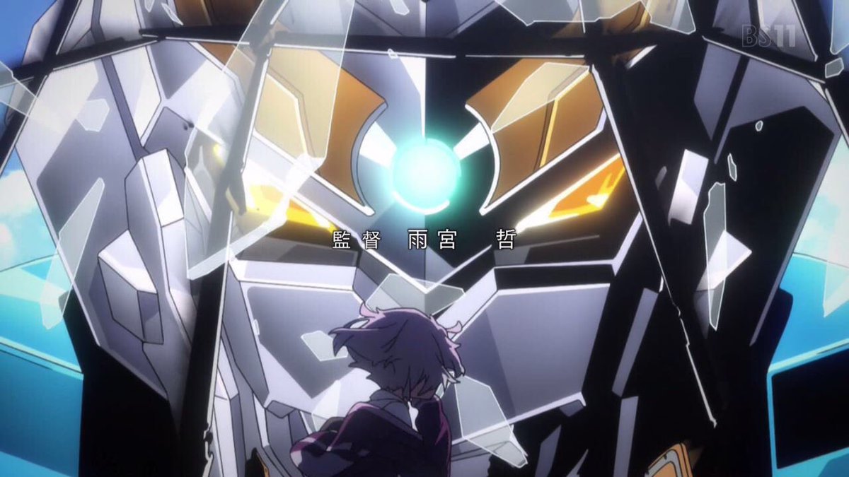 アニメ Ssss Gridman 4話の感想 Togetter アニメ Ssss Gridman 4話の感想 Togetter