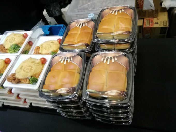 メギドで 腹筋サンドイッチ が話題に トレンディソーシャルゲームス メギドで 腹筋サンドイッチ が話題に トレンディソーシャルゲームス