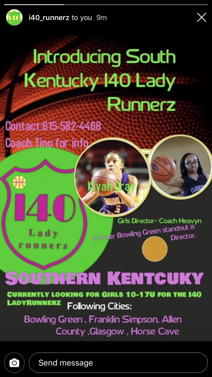 KiyahGray's tweet photo. @40Runnerz @heavyn_gray04 https://t.co/YtOPMhSanp