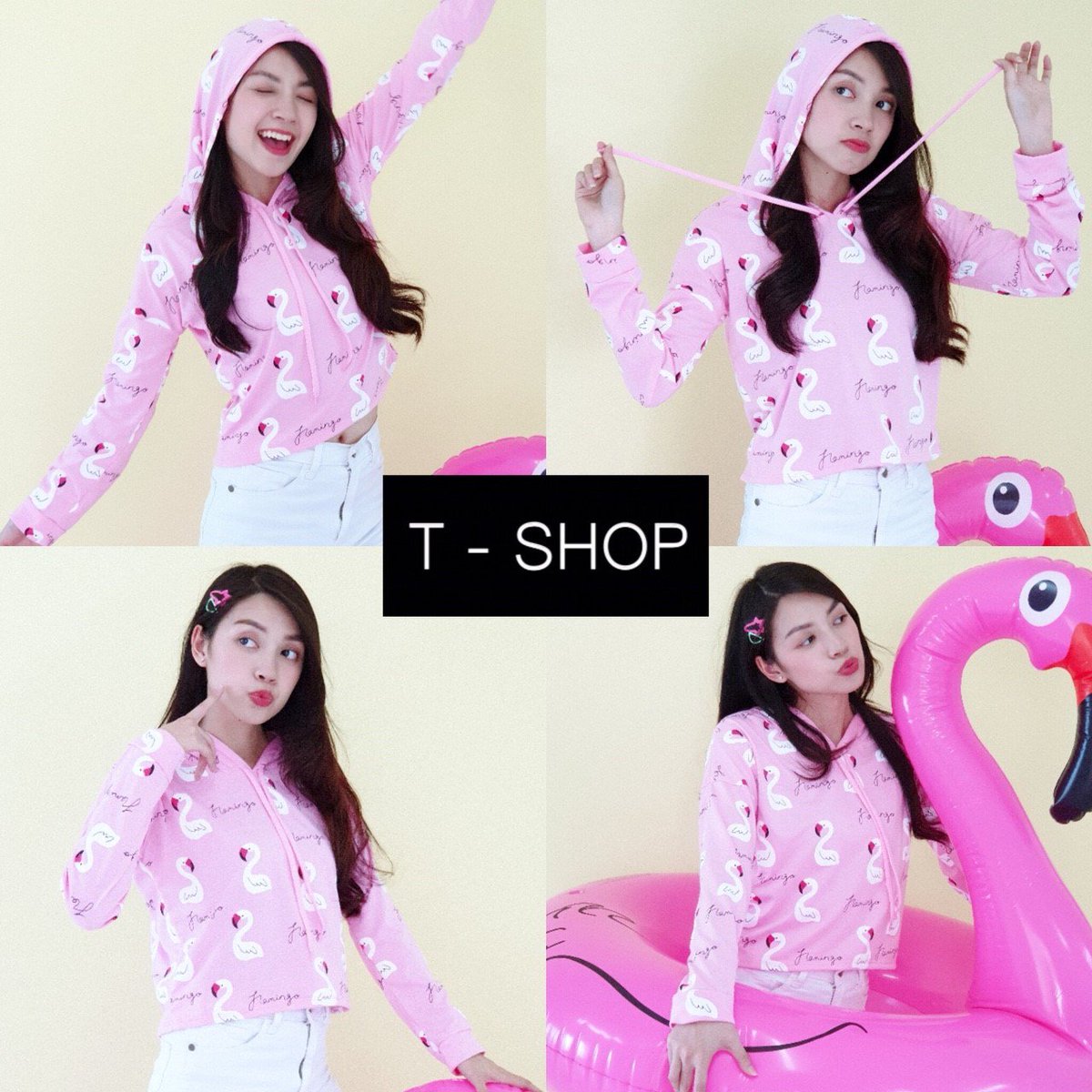 Pinoshopz tweet media