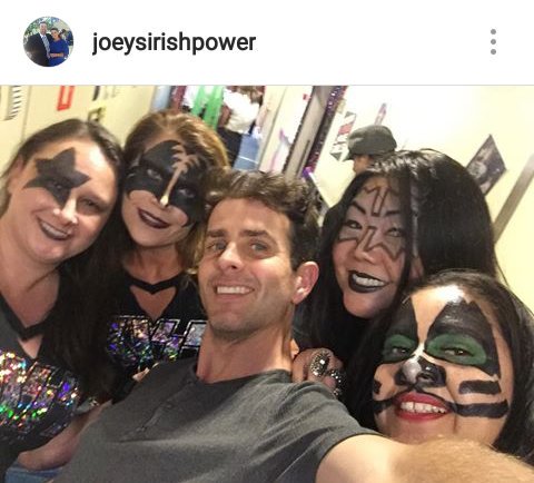 RockinRachi92x's tweet photo. #BHFamily Selfies Part 3! πππ #JoeMacThread #JoeyMcIntyre #NKOTBCruiseX #BHLove (π·: Credit to owners) https://t.co/QqWo9W6FRa