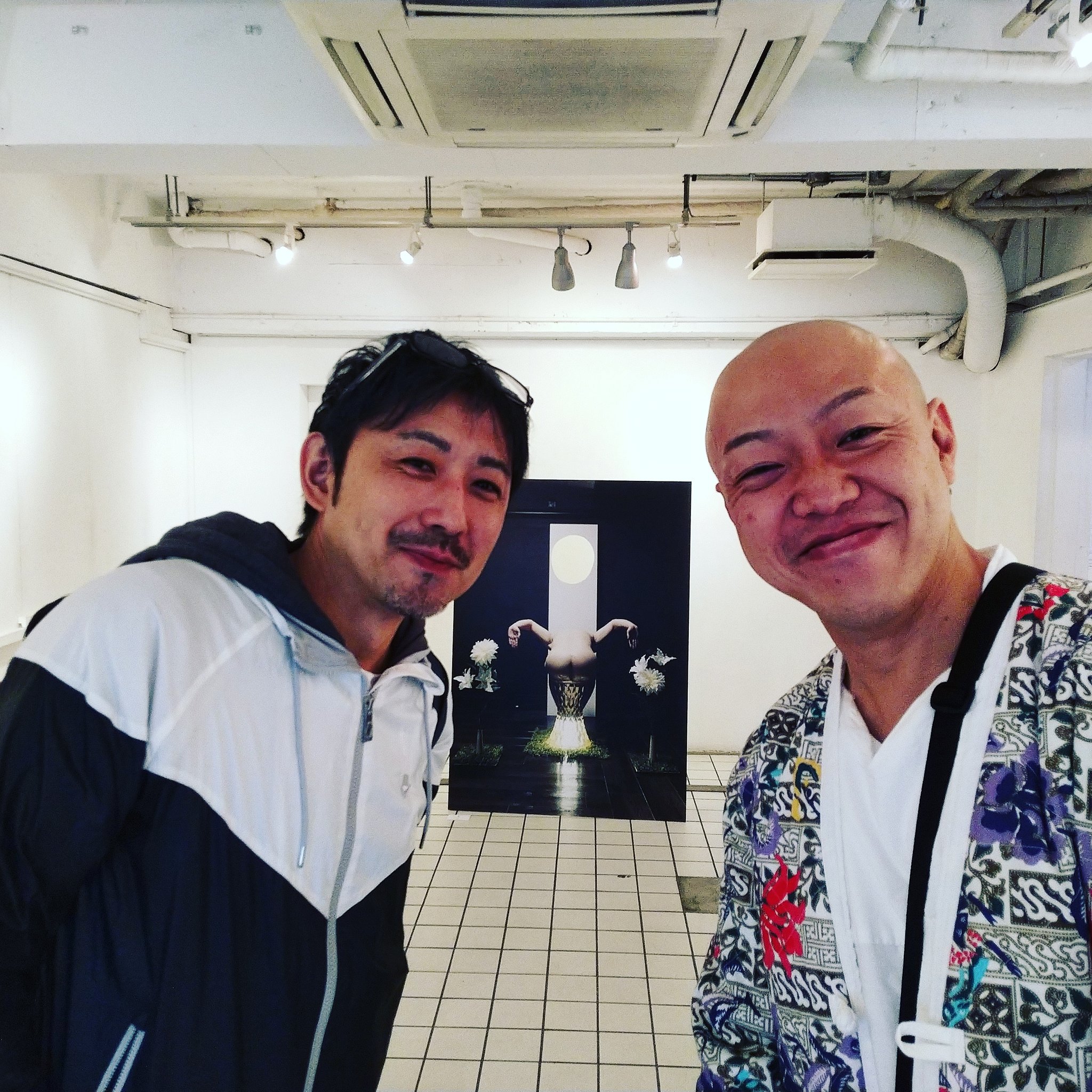 تويتر 長島 على تويتر 三杉レンジ大先生がいらっしゃいました T Co Ue1gey5exw オモコロ おうちdeエステ ビオレ T Co Lpfuahixib