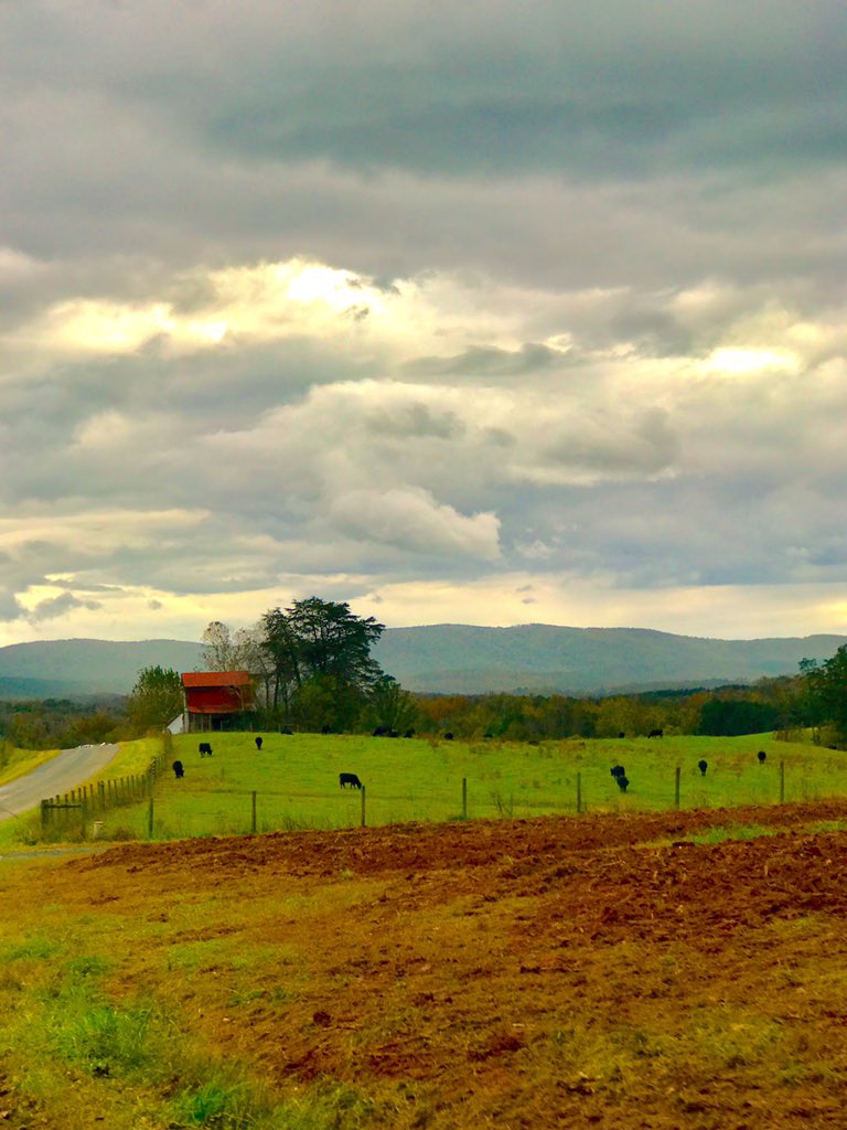 Franklin County, Virginia Goodnight everyone😴