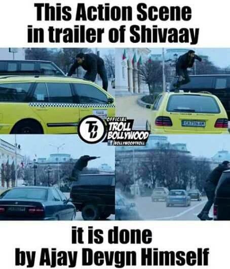 DHRUV (@invincibledhruv) on Twitter photo No One Can Beat Shivaay In Terms Of Scale, VFX And Locations !!!
TWO YEARS OF SHIVAAY
<a href="/ajaydevgn/">Ajay Devgn</a> No One Can Beat Shivaay In Terms Of Scale, VFX And Locations !!!
TWO YEARS OF SHIVAAY
<a href="/ajaydevgn/">Ajay Devgn</a>
