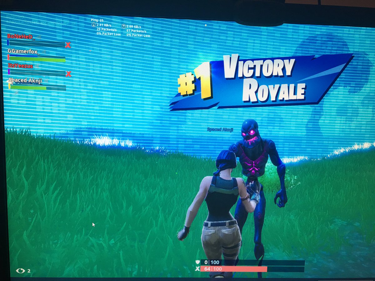 BoNeHeD69's tweet photo. Zombie for the win! 
@FortniteGame #Fortnite #FortniteBR  @RogueRTs @DynoRTs @FBR_ACME @FortniteSponsor @fortnite_PS4 @ShoutGamers @Quickest_Rts @IconRTs @livenowretweet @RelayRetweets @FlyRts @FameRTR @SGH_RTS @royaleretweet https://t.co/xShM9L48qE