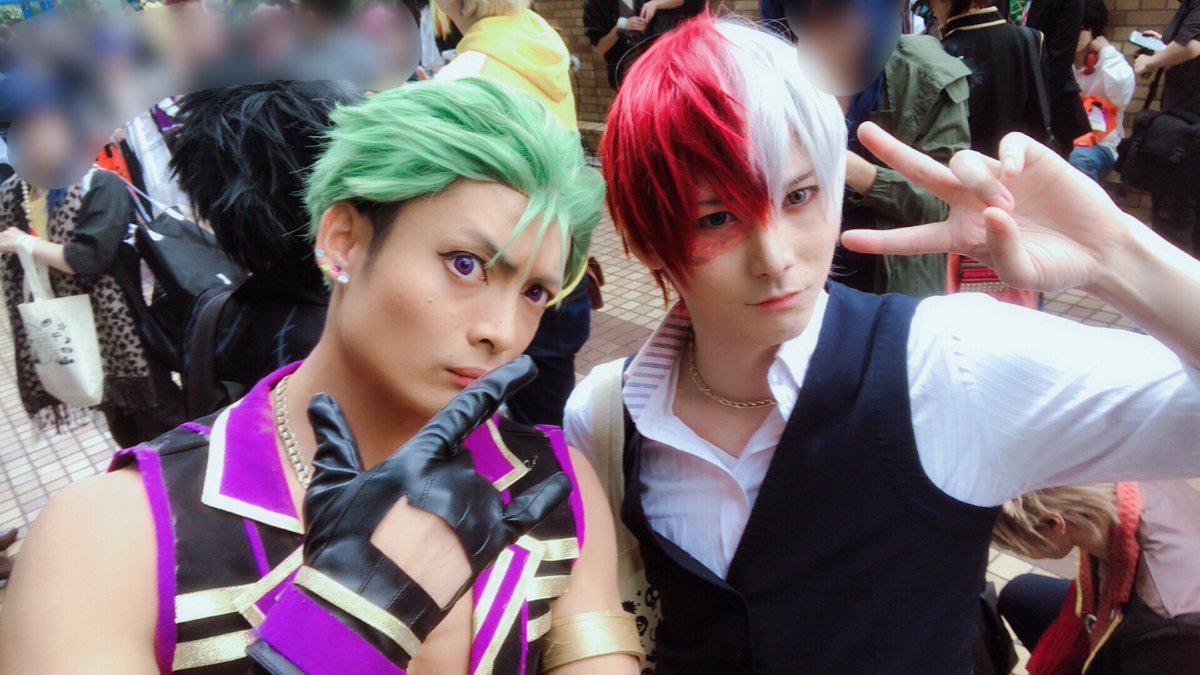 Twoucan おざーん の注目ツイート コスプレ Twoucan おざーん の注目ツイート コスプレ