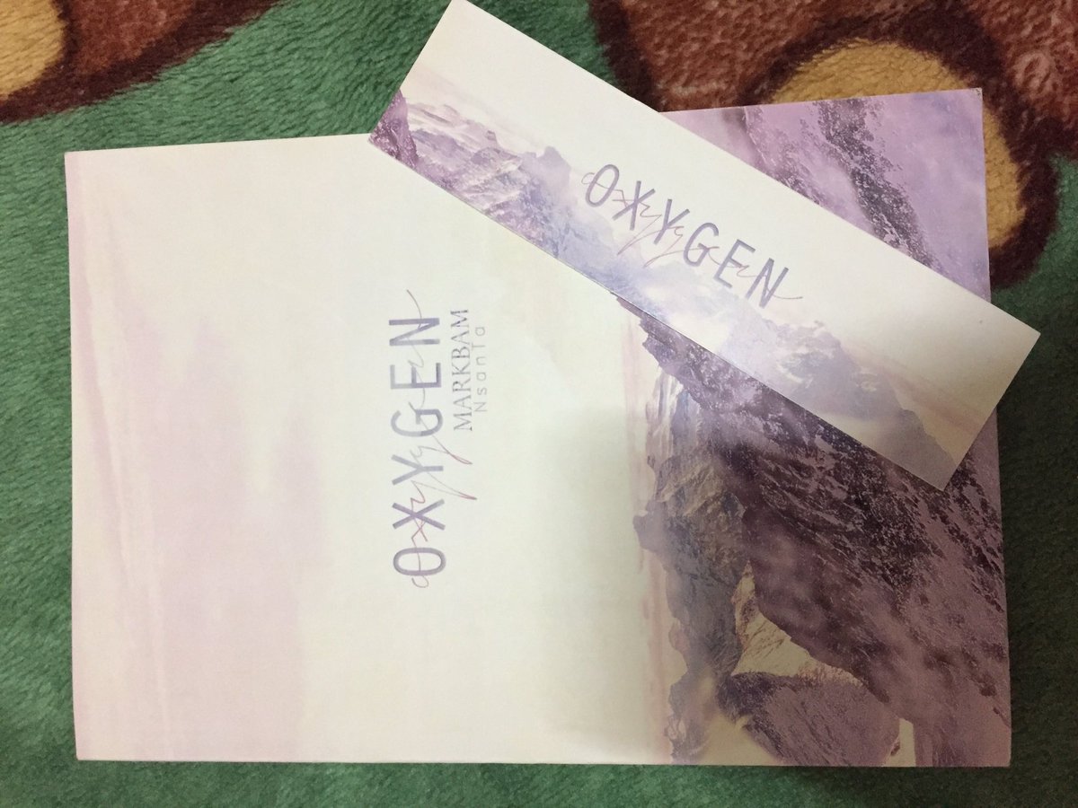 ongsaxstorez's tweet photo. ขายค่ะ 
ฟิค #มาร์คแบม #MBOxygen 
300รวมส่ง สนใจเดมมาได้เลยค่ะ ทักมาขอดูรูปเพิ่มเติมได้จ้า #ขายฟิคมาร์คแบม #ฟิคมาร์คแบม #ขายฟิคมือสอง #ขายฟิคมือสองสภาพดี https://t.co/NVpbCIJGMB