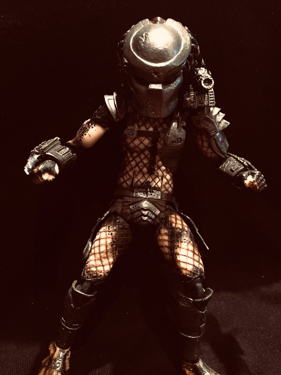 ToyStoragePeru's tweet photo. #BatmanVSuperman #Predator #DCComic #mafex #Revoltech PART1 #toycommunity #toycollection #figure https://t.co/nMQkZ8arGb