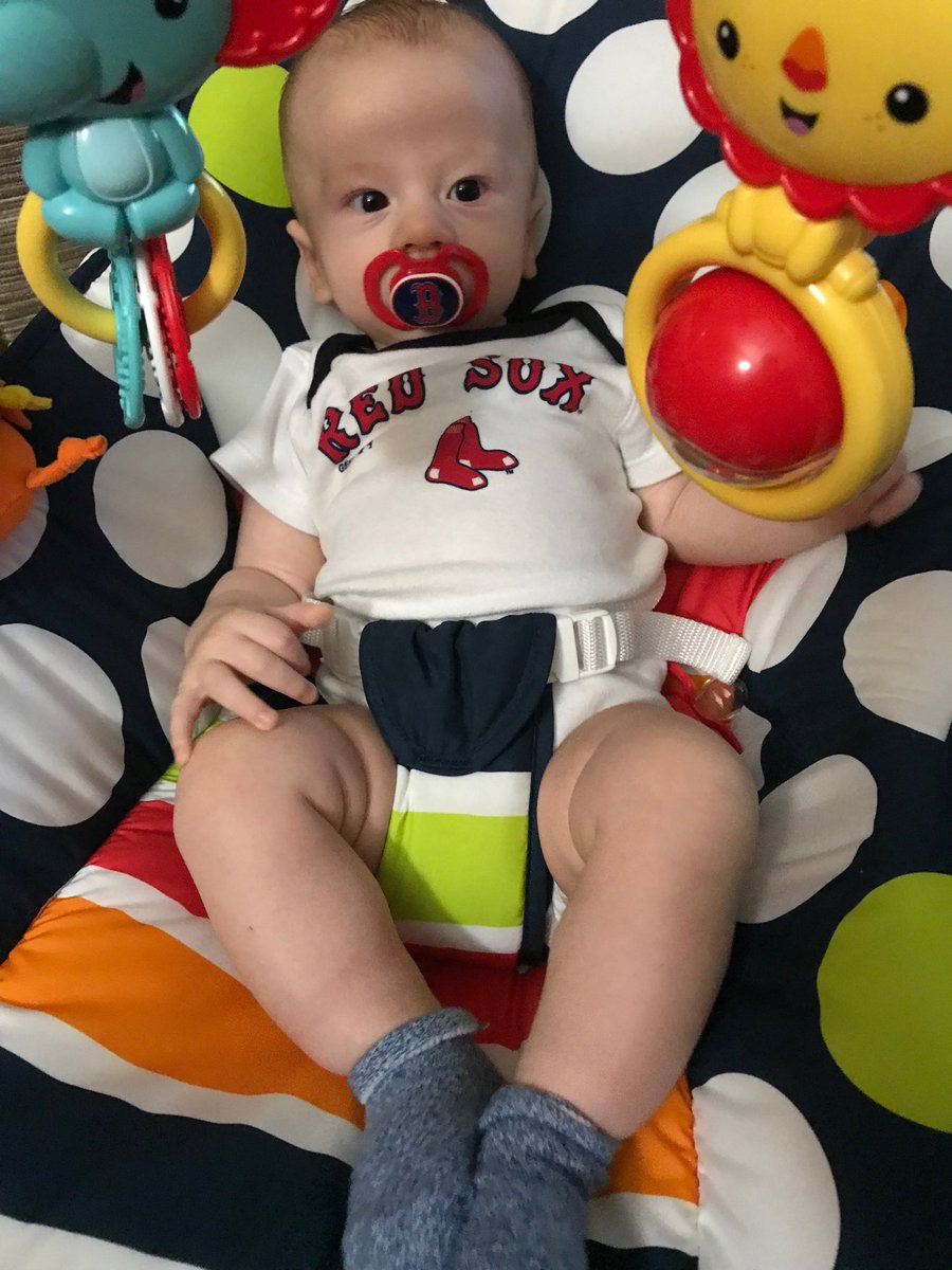 RoderiquesPhoto's tweet photo. #HR4HR #myboy #GoSox #RodRod https://t.co/A3LNzZhSyk