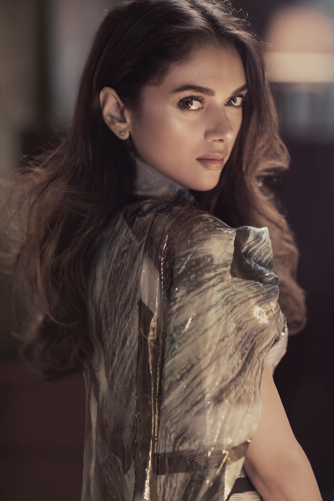 Happy Birthday Day Aditi Rao Hydari One Of The most Tallented Actress...Have a Great Year Ahead 