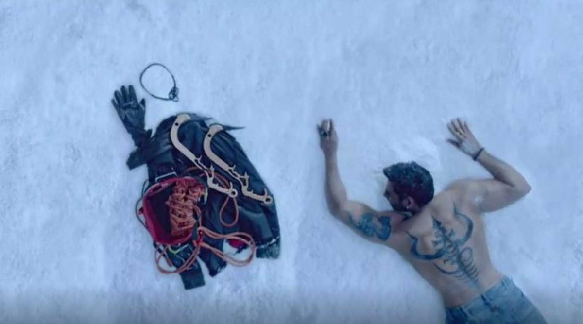 Manoj Sharma (@manojksharma2) on Twitter photo This ENTRY.. Babba Re ๐๐๐๐๐๐๐๐๐.. one of the best entry scene of <a href="/ajaydevgn/">Ajay Devgn</a> sir in #Shivaay . TWO YEARS OF SHIVAAY This ENTRY.. Babba Re ๐๐๐๐๐๐๐๐๐.. one of the best entry scene of <a href="/ajaydevgn/">Ajay Devgn</a> sir in #Shivaay . TWO YEARS OF SHIVAAY