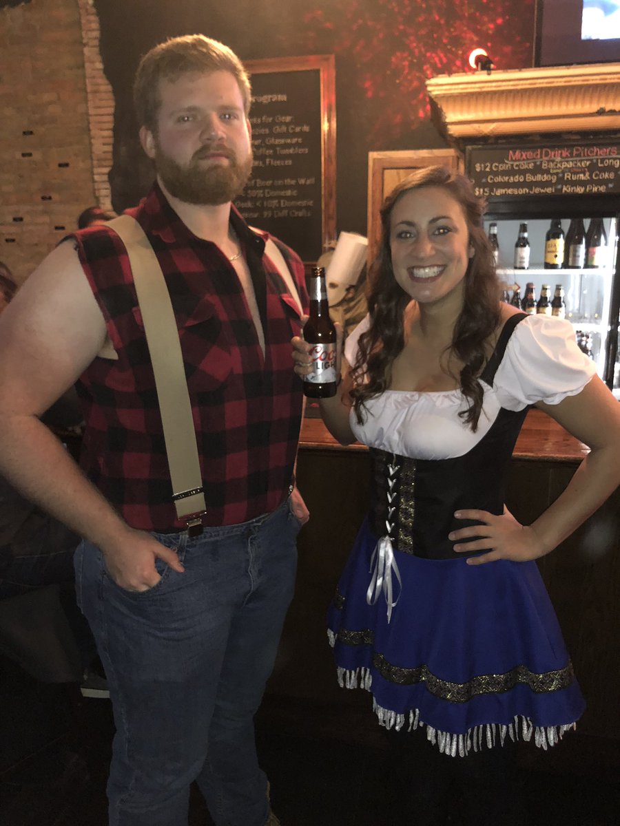 Anybody feeling German?