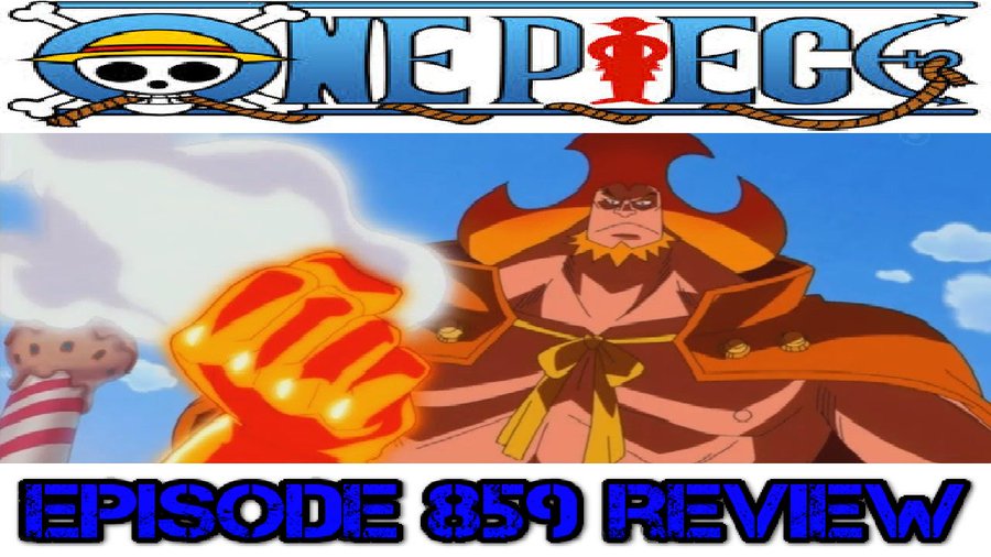 One Piece Episode 859 Spoilers Sanji Unleashes Lightning Speed Against Oven Wedding Cake Finished Inquisitr