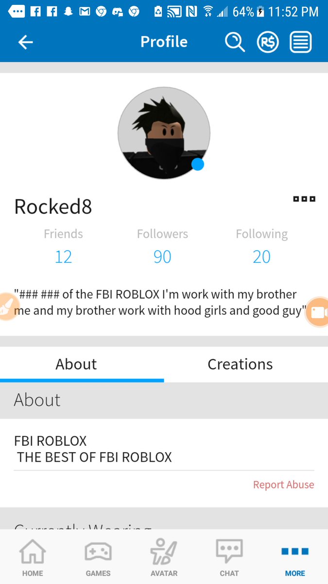Fbi Roblox Fbiroblox Twitter - roblox fbi open up code
