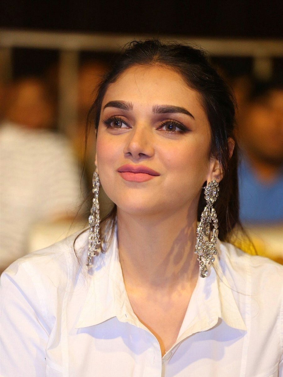 Happy Bday Aditi Rao Hydari    